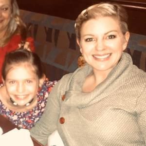 Meet your Posher, Amy